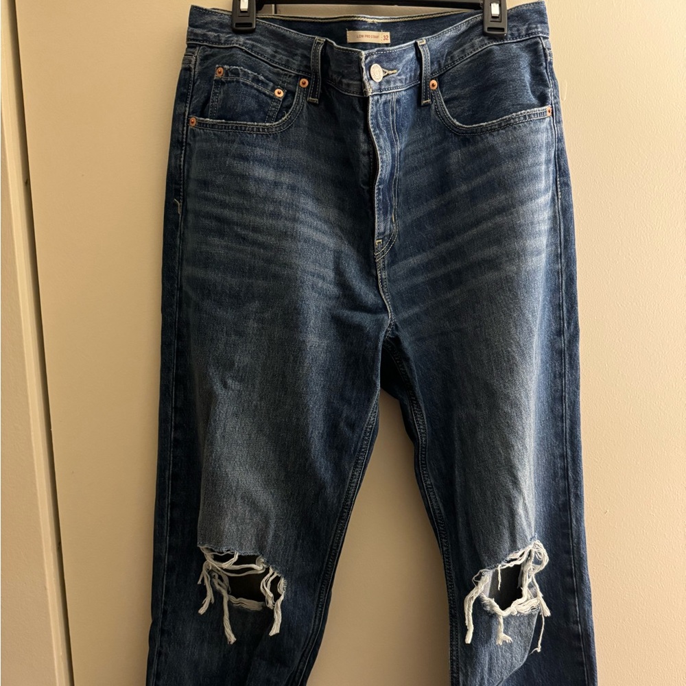 Levi’s Low Pro - image 1